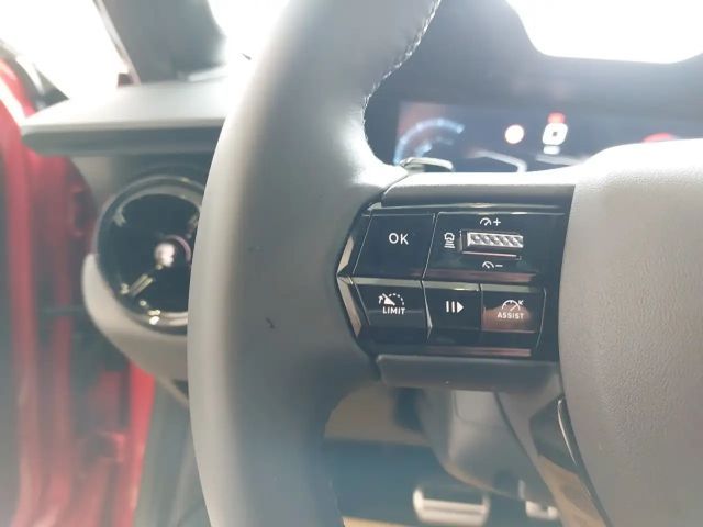 Alfa Romeo Junior Ibrida Speciale