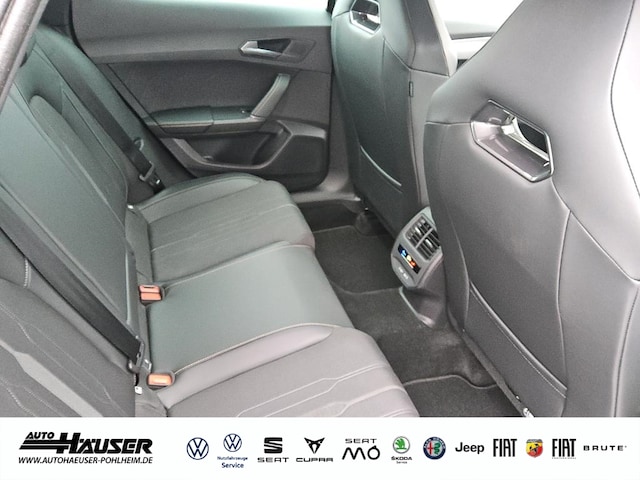 Cupra Formentor 1.4 DSG VZ e-Hybrid