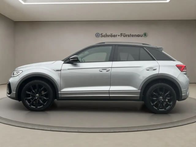 Volkswagen T-Roc 1.5 TSI DSG Plus R-Line