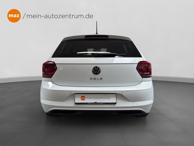 Volkswagen Polo 1.0 TSI