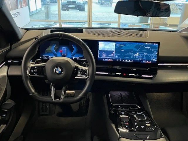 BMW 520 520d Sedan xDrive