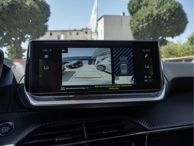 Peugeot 2008 Allure Pack EAT8