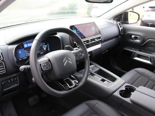 Citroën C5 Aircross Max