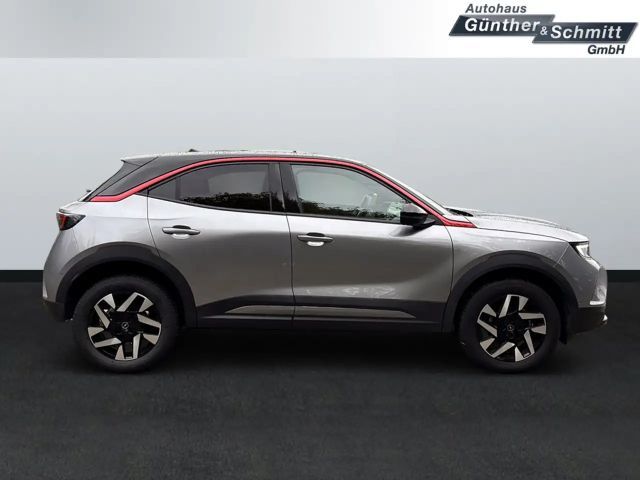 Opel Mokka GS-Line Grand Sport