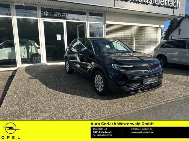 Opel Mokka Edition