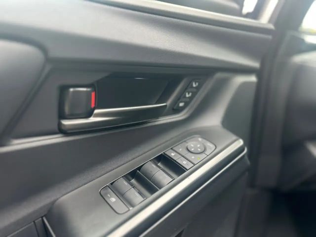 Toyota bZ4X Lounge Vierwielaandrijving