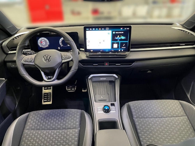 Volkswagen T-Roc 1.5 eTSI