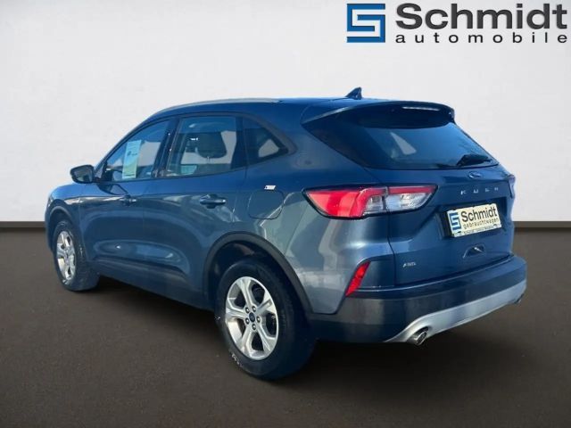 Ford Kuga AWD Cool & Connect