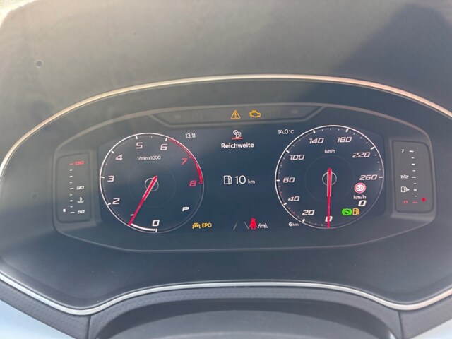 Seat Ibiza 1.0 TSI DSG Style