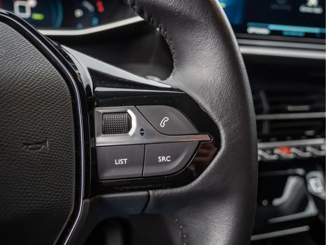 Peugeot E-208 Allure Pack