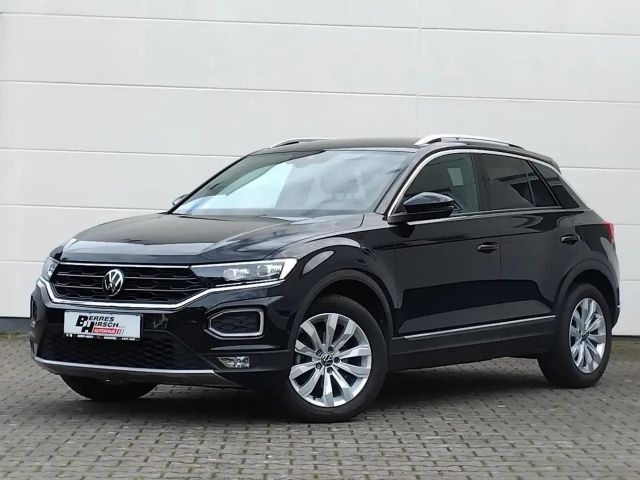 Volkswagen T-Roc Sport