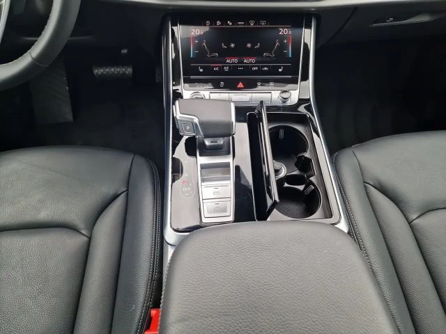 Audi Q8 45 TDI Quattro