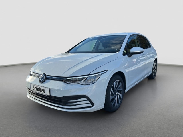Volkswagen Golf 1.0 TSI Golf VIII