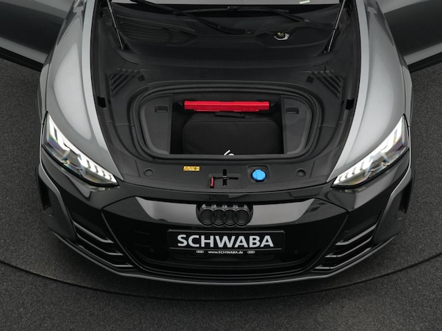 Audi RS e-tron GT Quattro