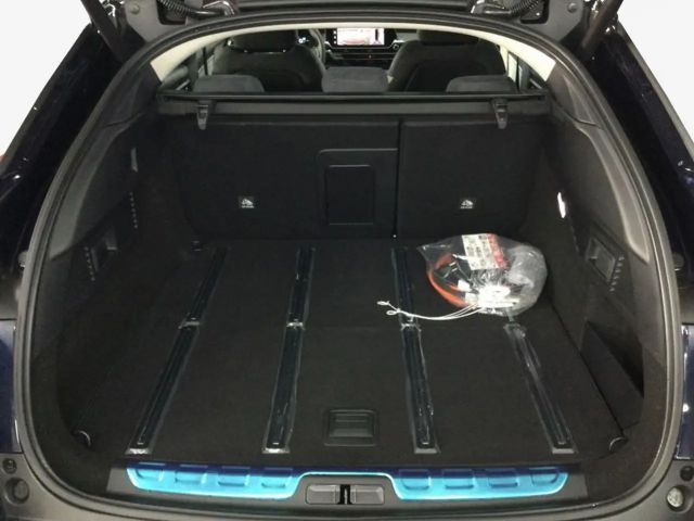 Citroën C5 X Hybrid