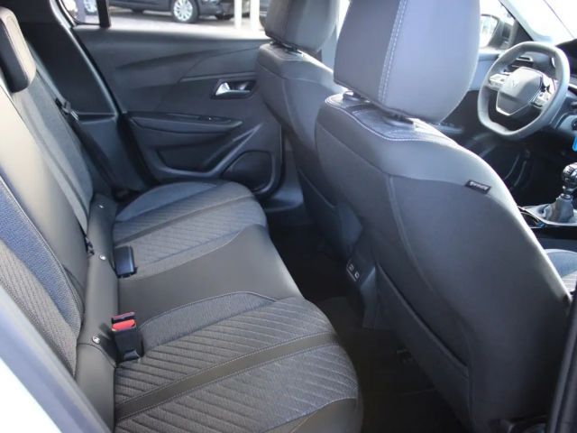 Peugeot 208 Allure Pack PureTech