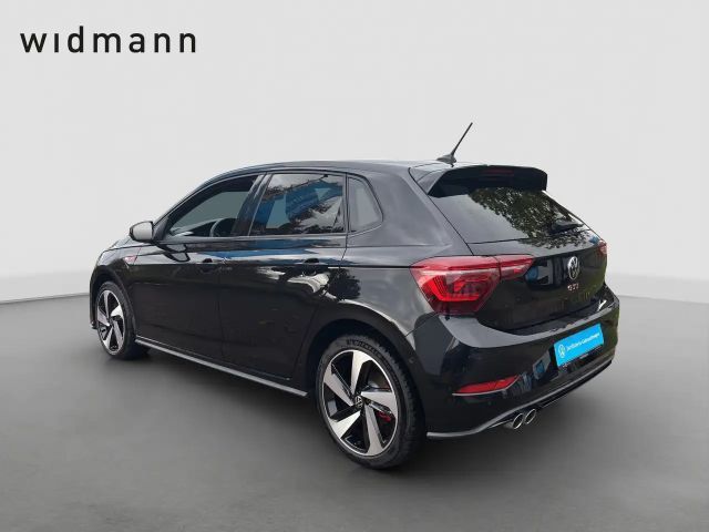 Volkswagen Polo 2.0 TSI DSG GTI