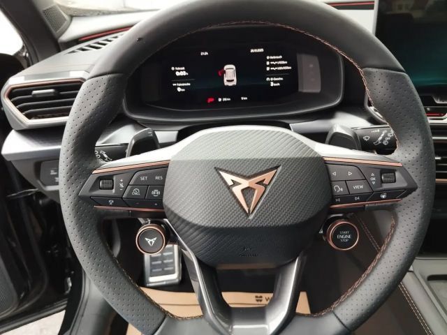 Cupra Formentor DSG e-Hybrid