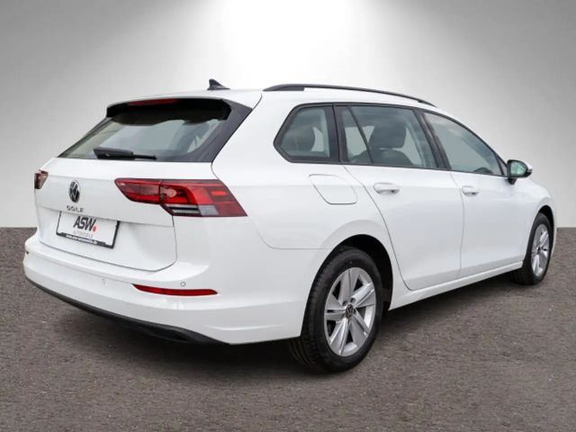 Volkswagen Golf 2.0 TDI Life Variant