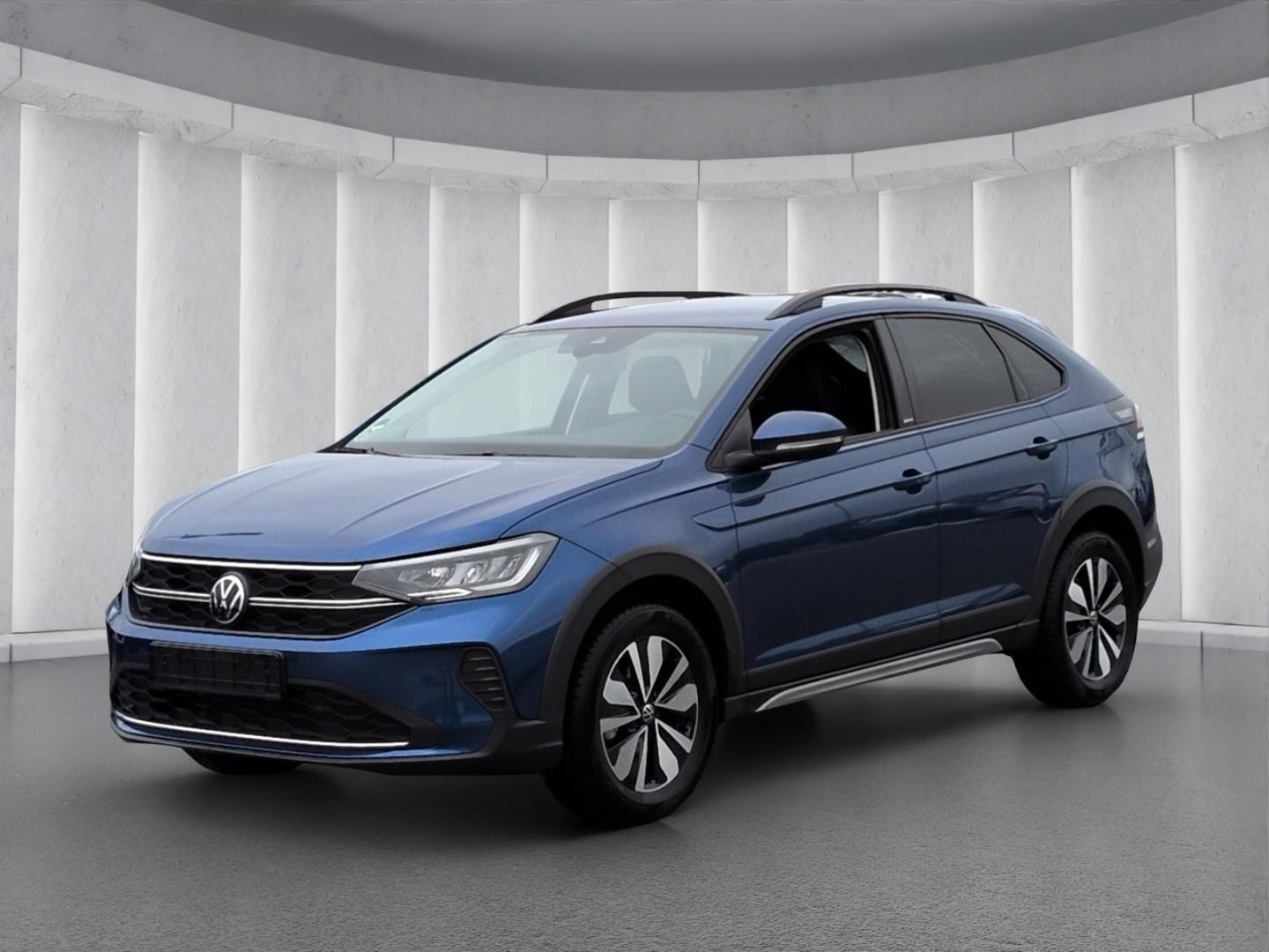 Volkswagen Taigo 1.0 TSI DSG Move