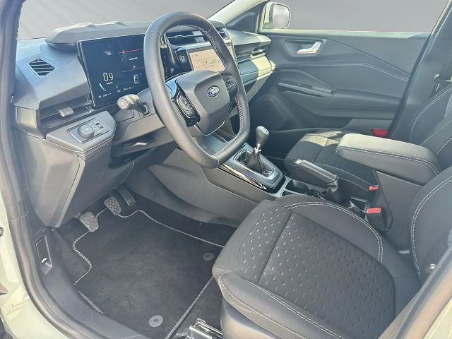 Ford Puma EcoBoost Titanium