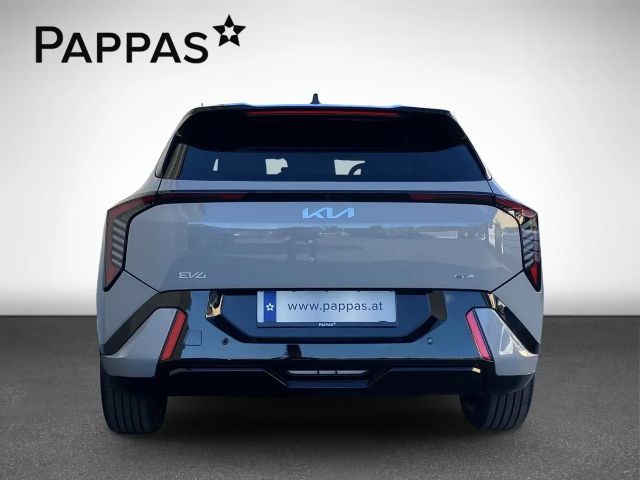 Kia EV4 81.4 kWh GT-Line