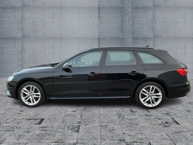 Audi A4 35 TFSI Avant S-Tronic