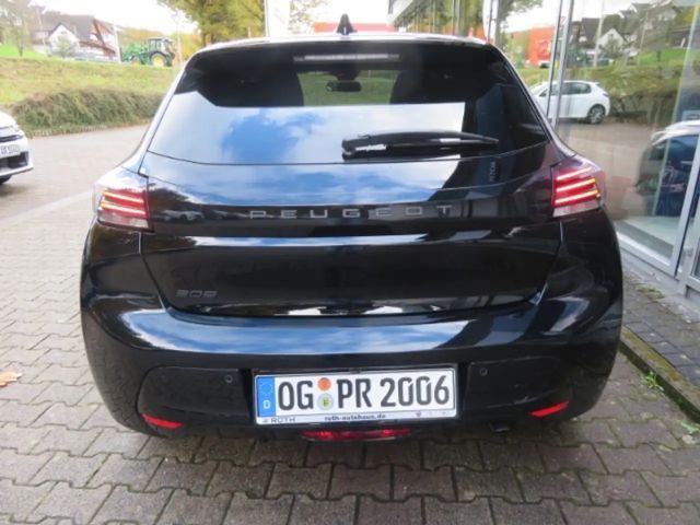 Peugeot 208 Allure Pack PureTech