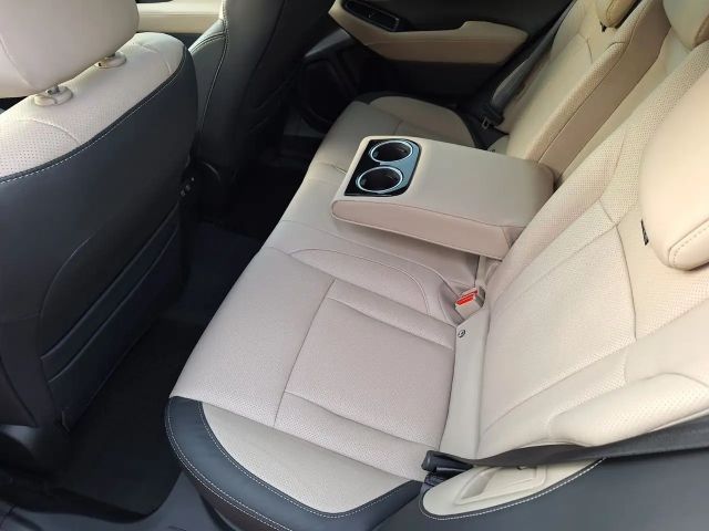 Subaru Outback Lineartronic Edition