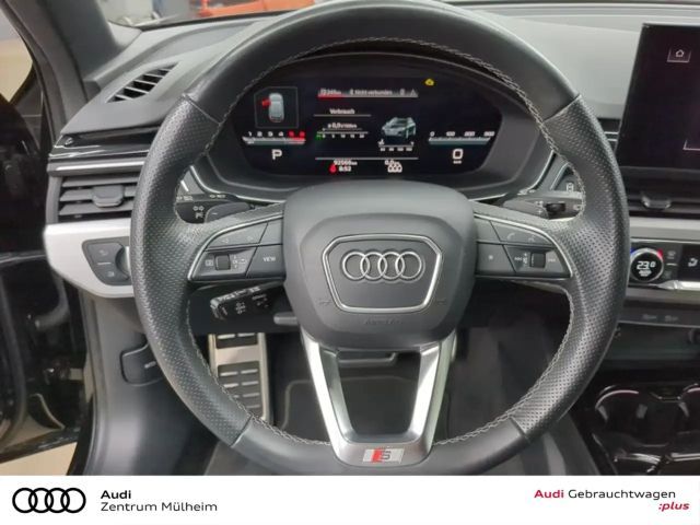 Audi A4 30 TDI Avant S-Line