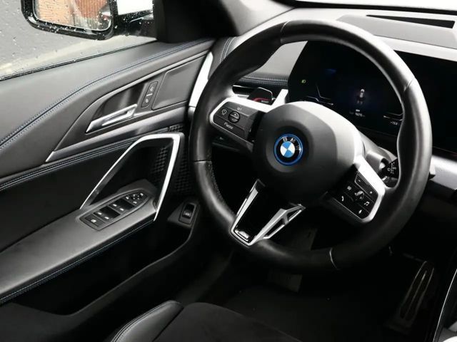 BMW iX1 M-Sport xDrive30