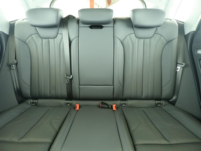 Audi Q5 40 TDI Quattro S-Tronic