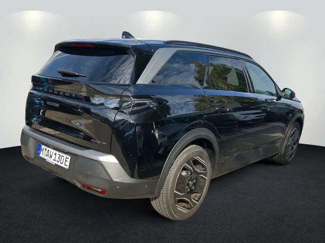 Peugeot 5008 GT-Line