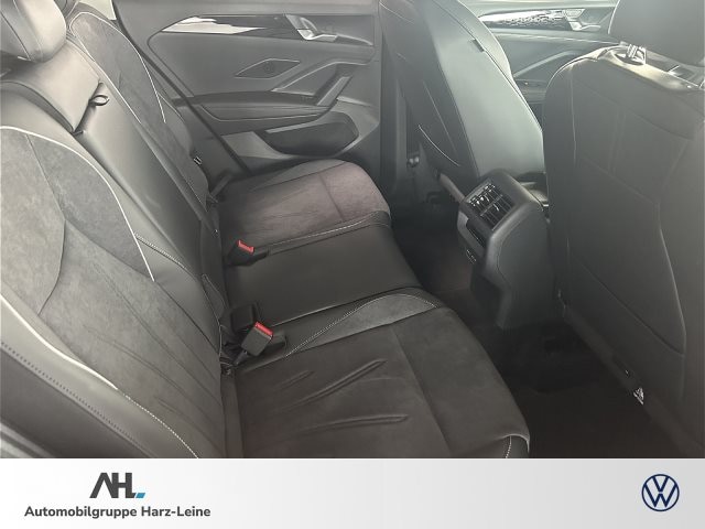 Volkswagen Tiguan DSG IQ.Drive