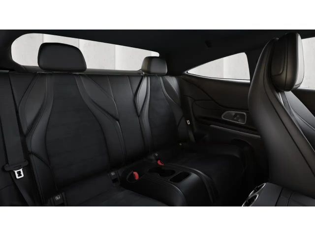 Mercedes-Benz CLE 300 4MATIC AMG Line Coupé