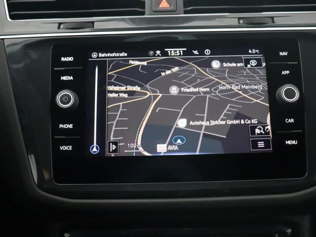 Volkswagen Tiguan Allspace DSG R-Line Style