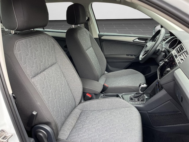 Volkswagen Tiguan 2.0 TDI DSG Life