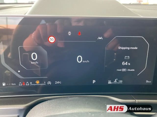 Kia Sportage GDi Spirit