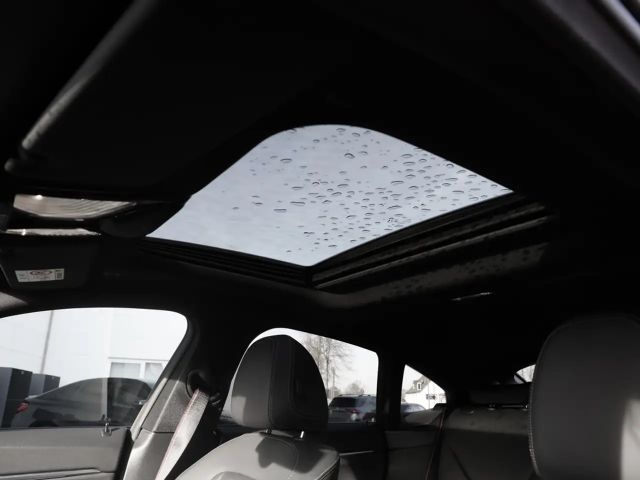 BMW i4 M-Sport Sedan eDrive40