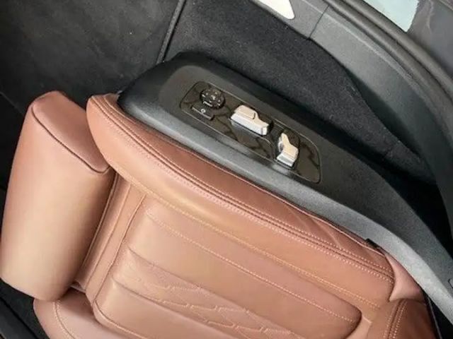 BMW X7 M-Sport xDrive