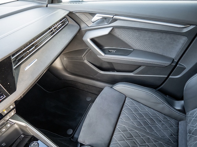 Audi A3 30 TFSI S-Tronic Sportback