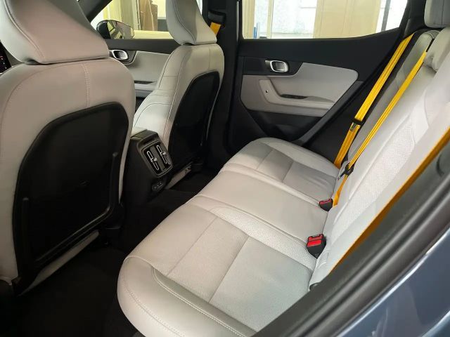 Polestar 2 Long range Performance