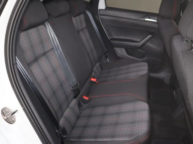 Volkswagen Polo 2.0 TSI DSG GTI