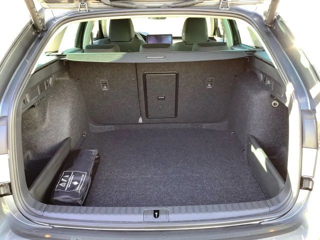 Skoda Octavia 1.5 TSI Combi Selection