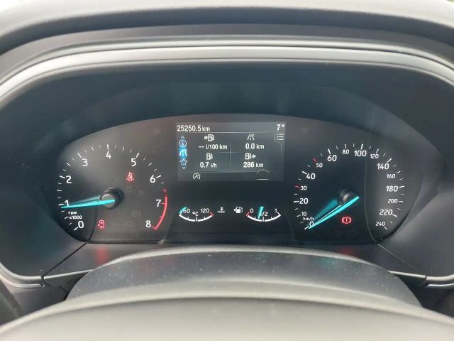 Ford Focus Active Wagon