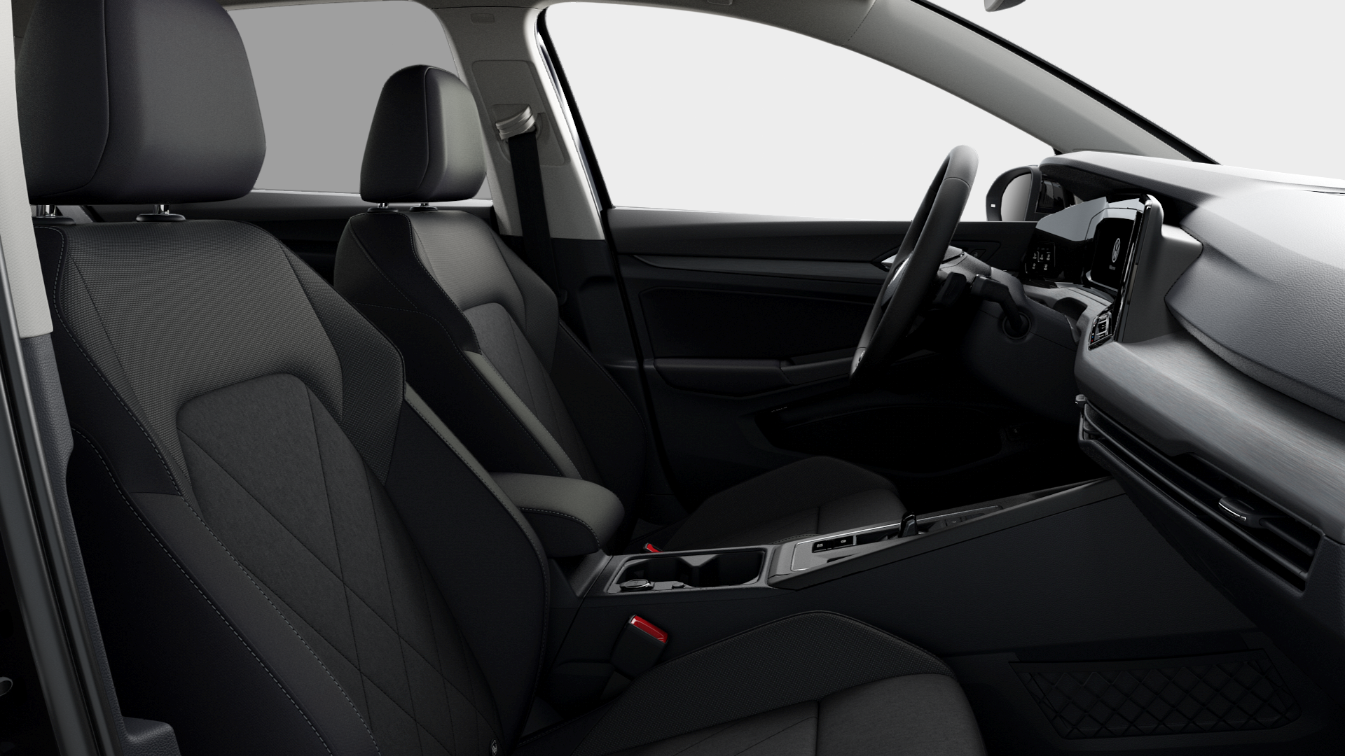 Volkswagen Golf DSG Golf VIII Plus Style