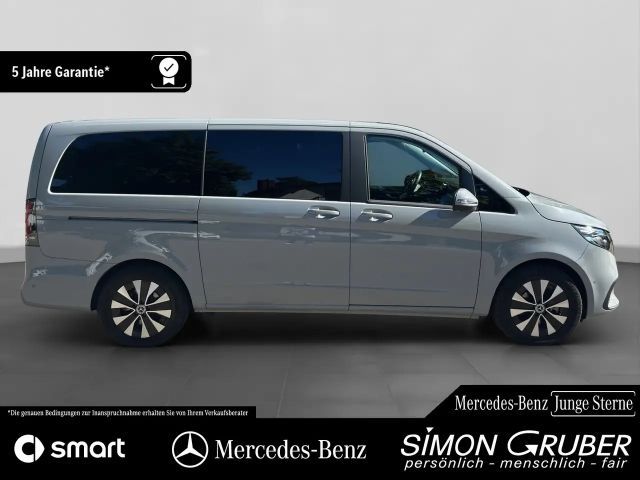 Mercedes-Benz EQV 300 Limousine Lang