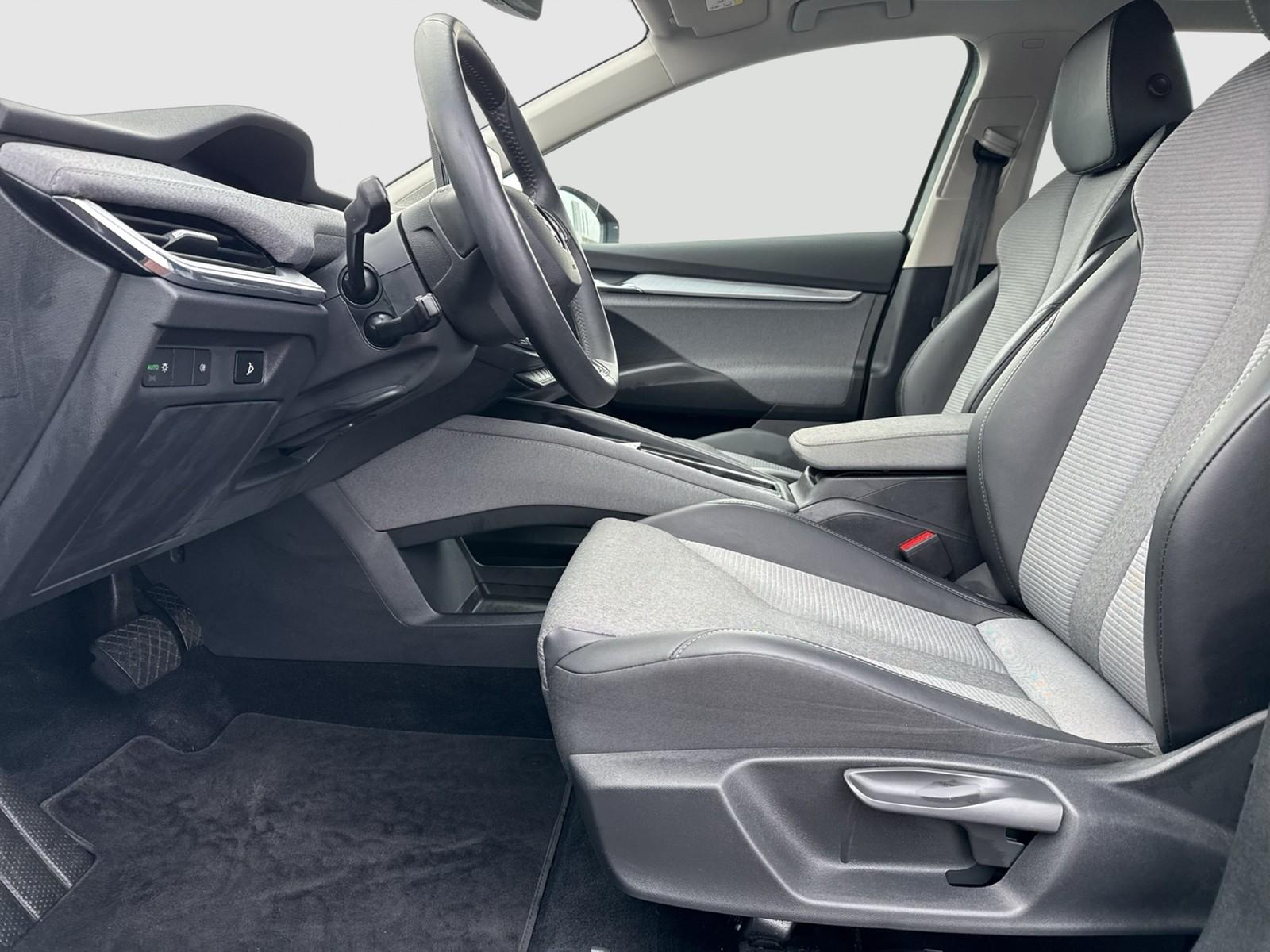 Skoda Enyaq iV Loft iV 50