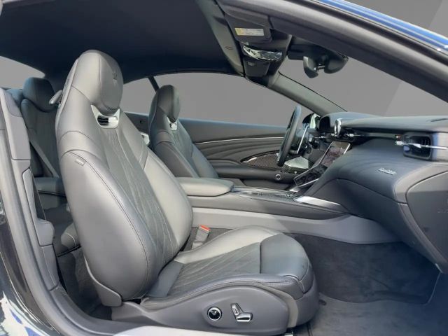 Maserati GranCabrio Modena