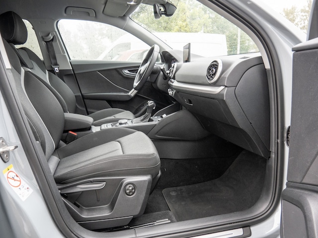 Audi Q2 35 TFSI S-Tronic